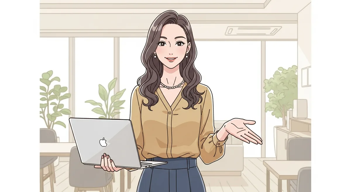 まずは気軽にLINEで相談してみてください。